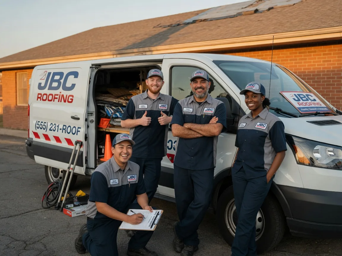 Roof Replacement company in Castleberry, AL