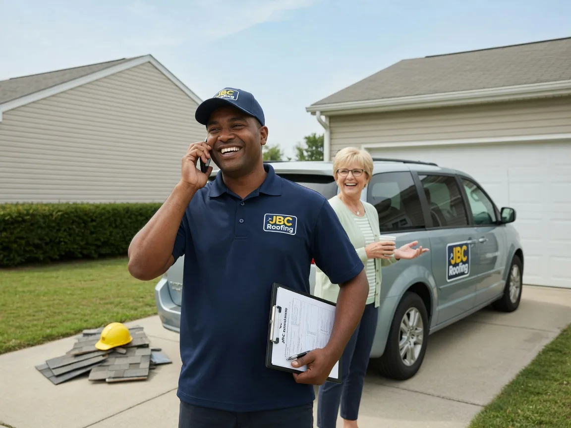 Roof Replacement Castleberry, AL FAQs
